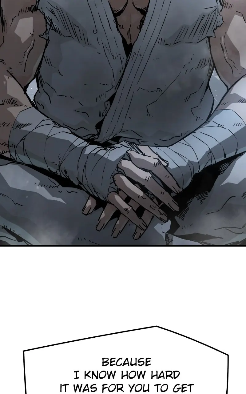 The Breaker Chapter 81 Page 84