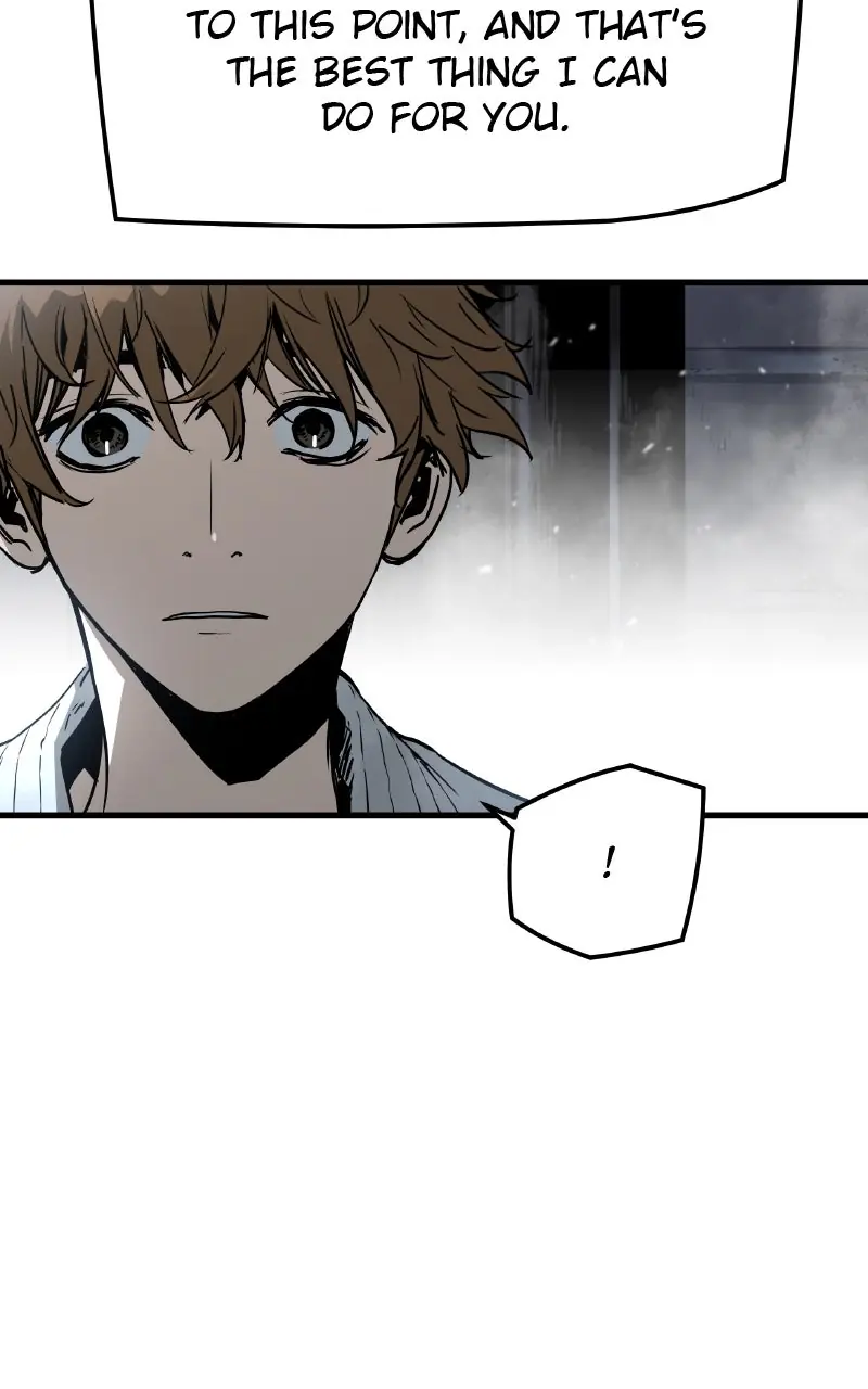 The Breaker Chapter 81 Page 85