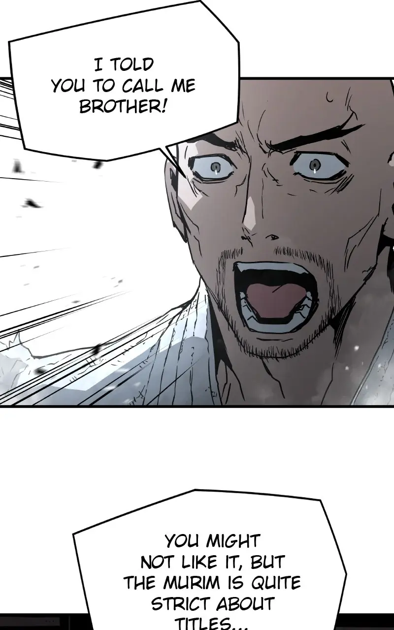 The Breaker Chapter 81 Page 88