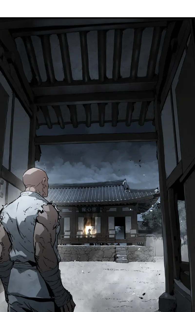 The Breaker Chapter 81 Page 98