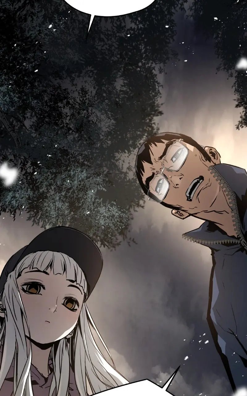 The Breaker Chapter 81 Page 105