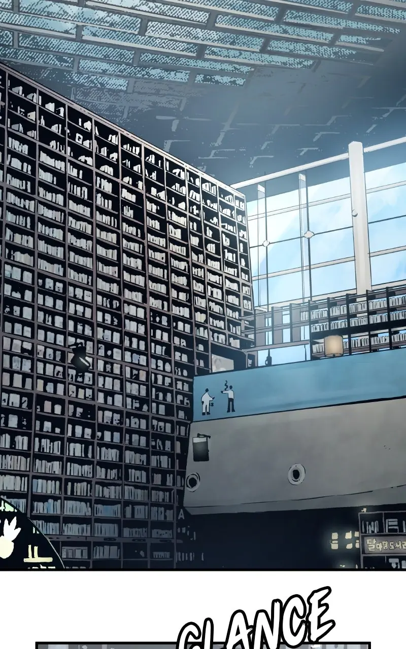 The Breaker Chapter 82 Page 3