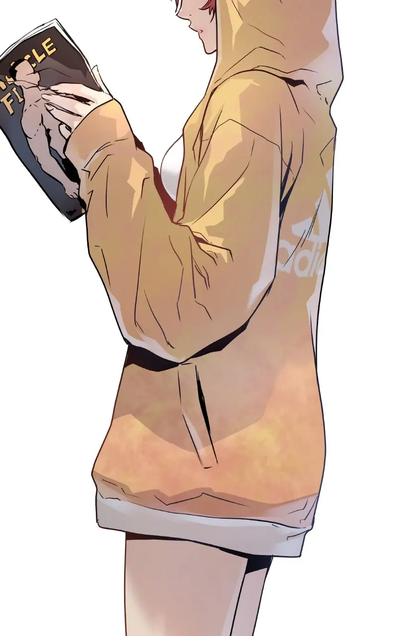 The Breaker Chapter 82 Page 5