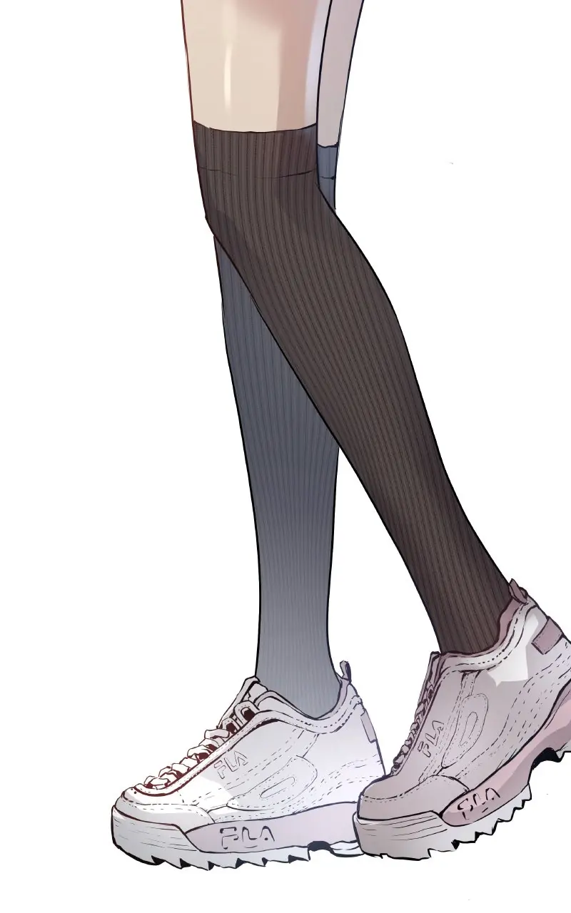 The Breaker Chapter 82 Page 6