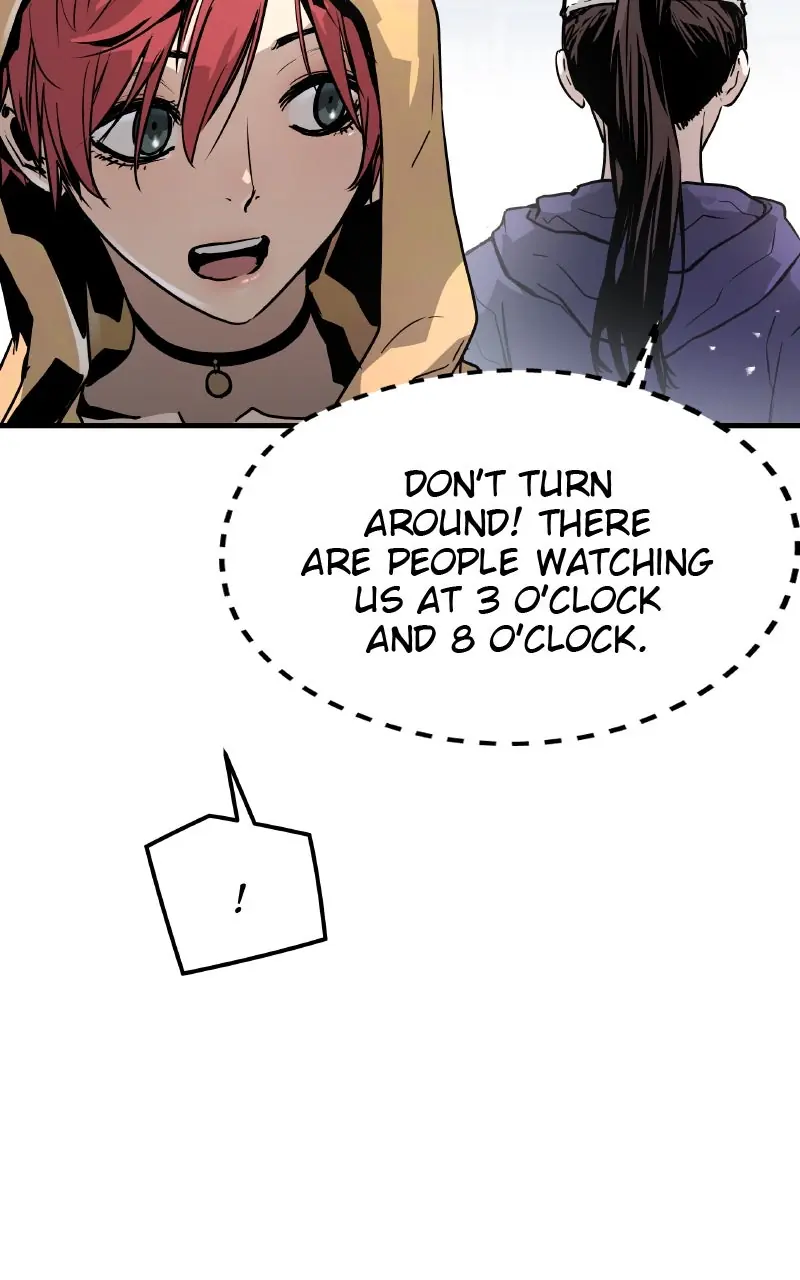 The Breaker Chapter 82 Page 10