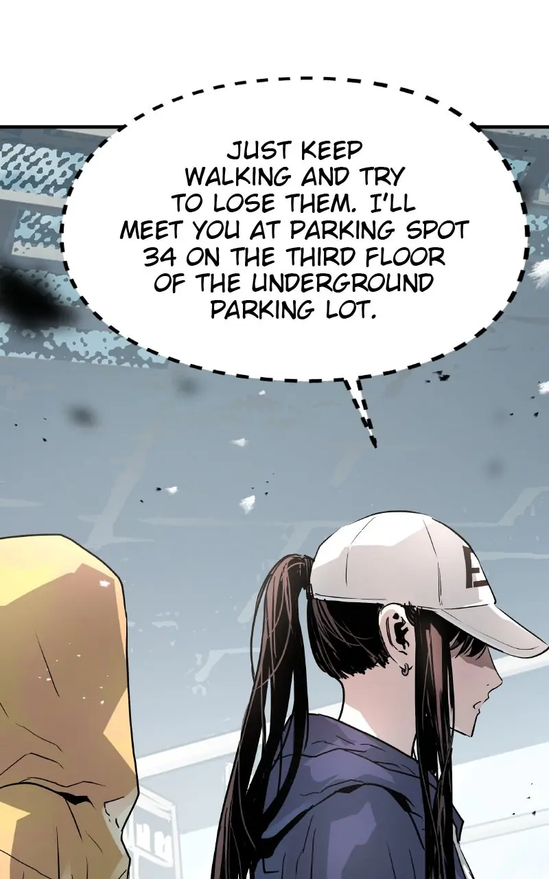 The Breaker Chapter 82 Page 11