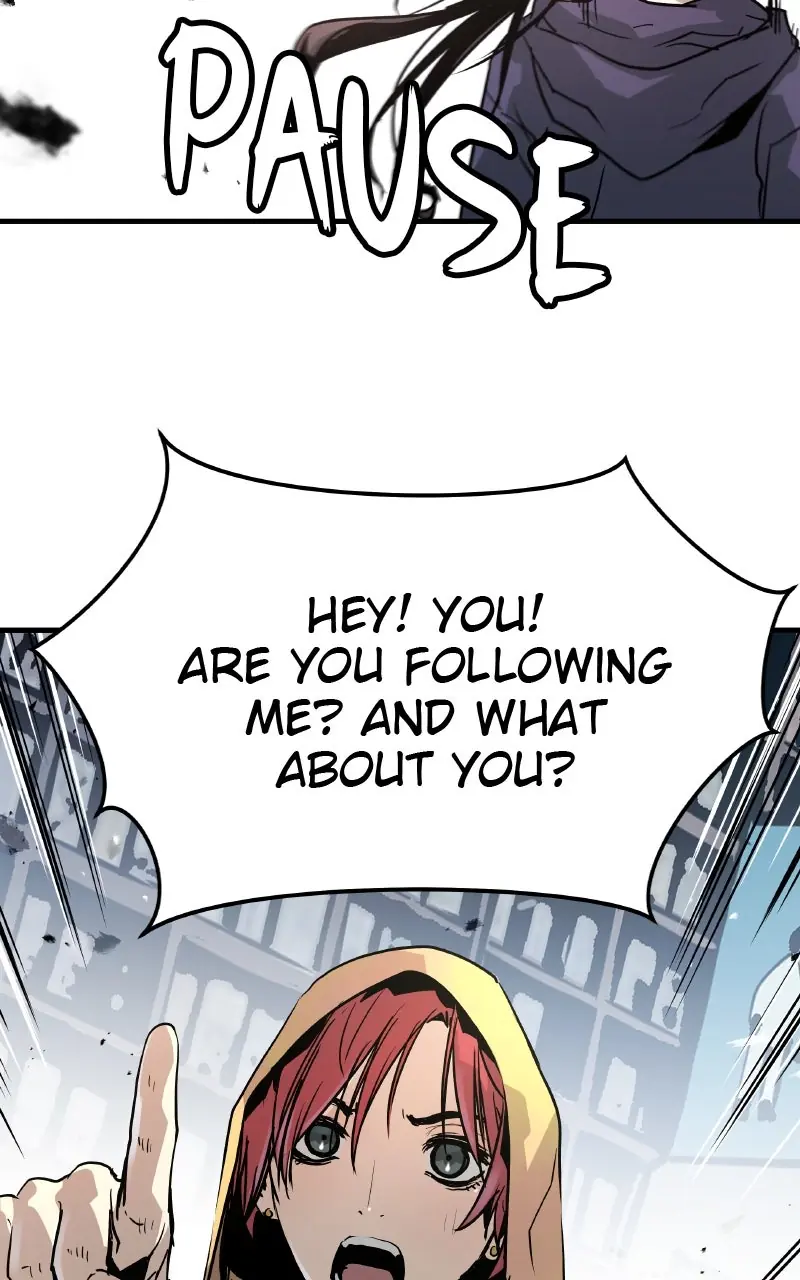 The Breaker Chapter 82 Page 14