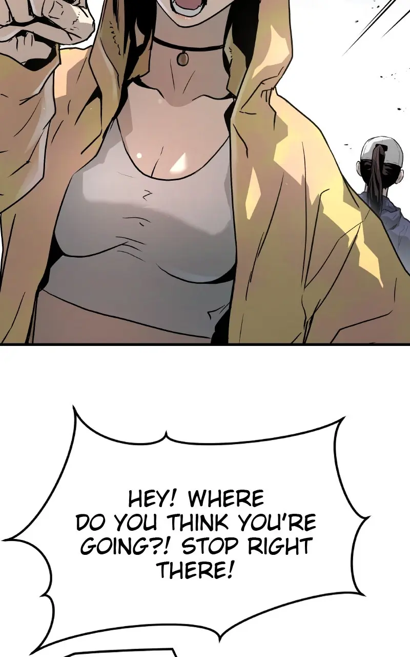 The Breaker Chapter 82 Page 15