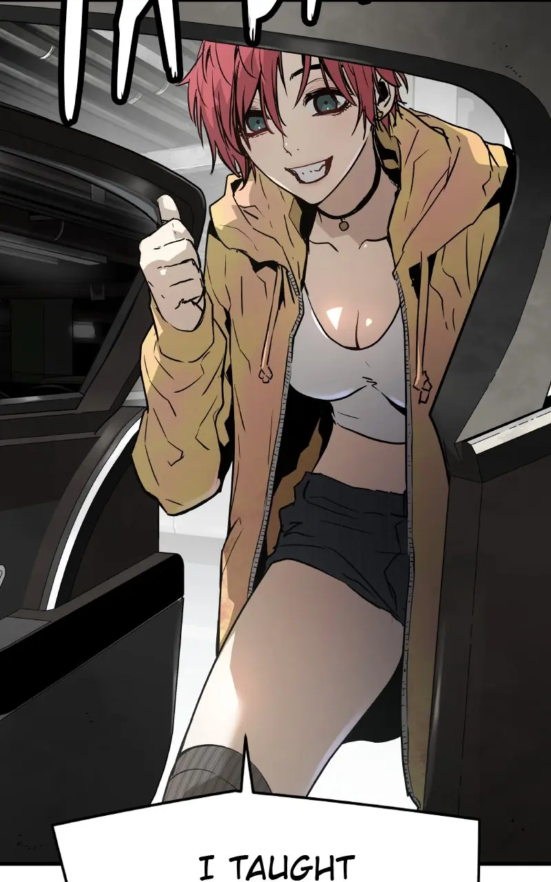 The Breaker Chapter 82 Page 18