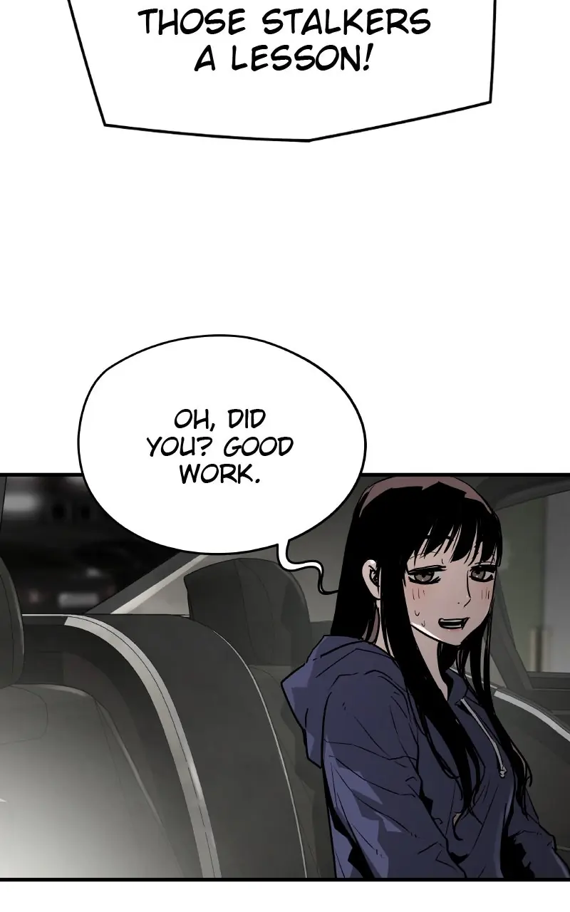 The Breaker Chapter 82 Page 19