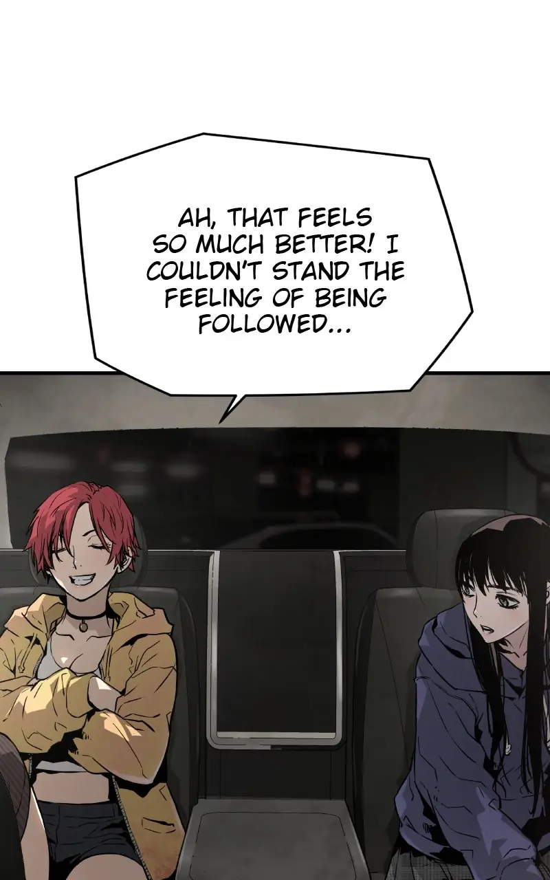 The Breaker Chapter 82 Page 20