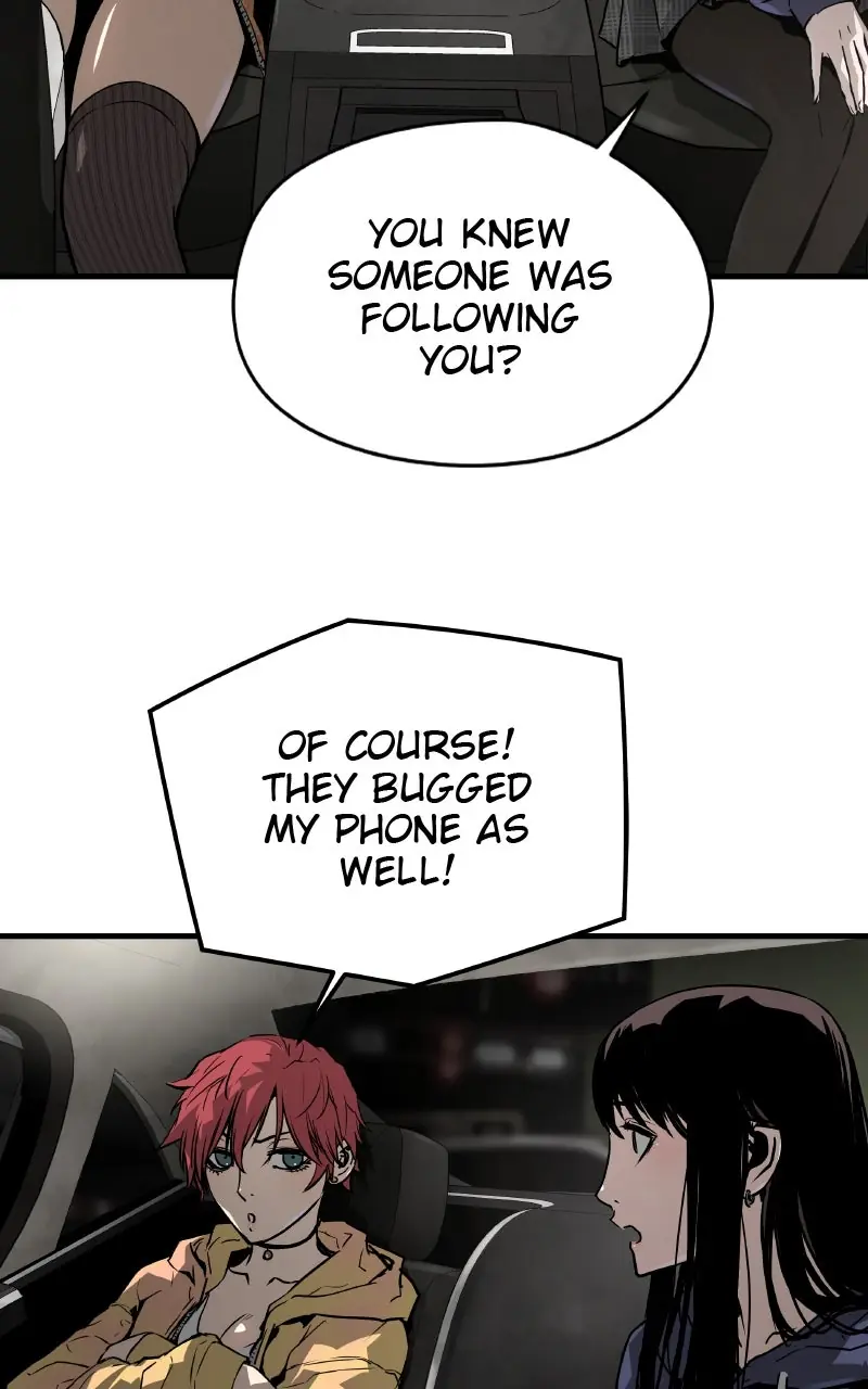 The Breaker Chapter 82 Page 21