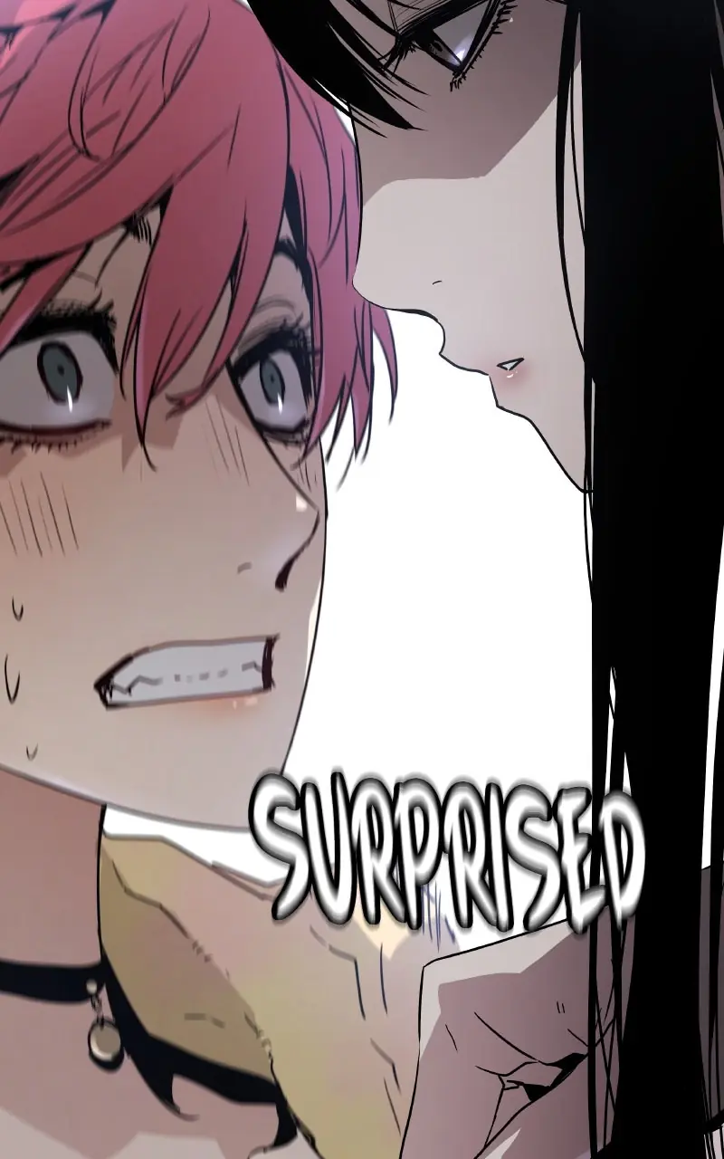 The Breaker Chapter 82 Page 25