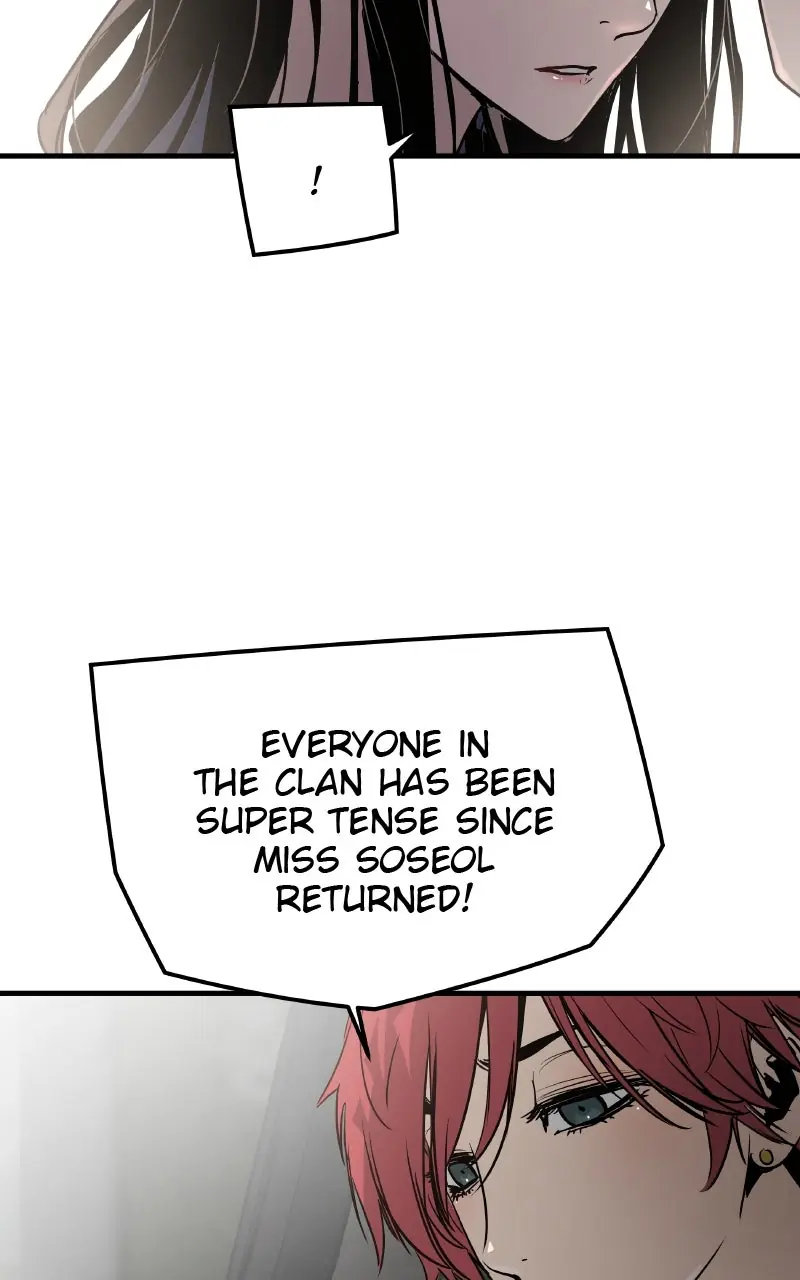 The Breaker Chapter 82 Page 28