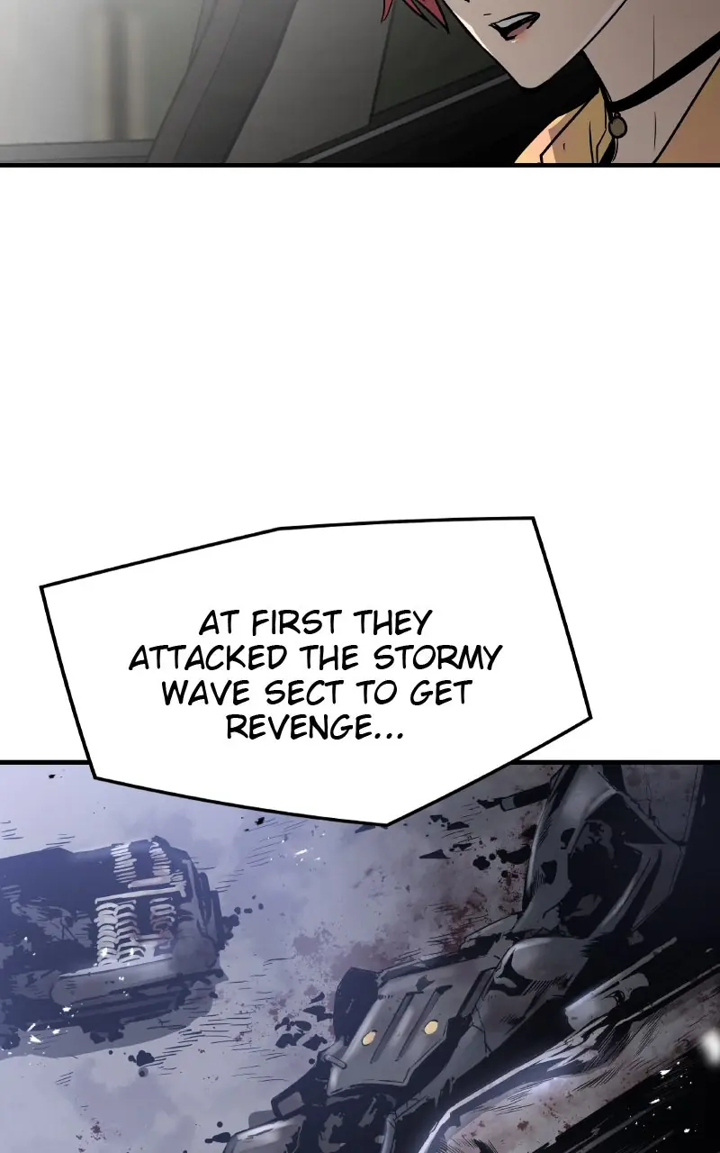 The Breaker Chapter 82 Page 29