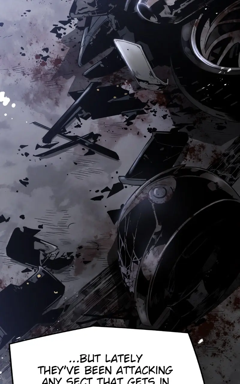 The Breaker Chapter 82 Page 30