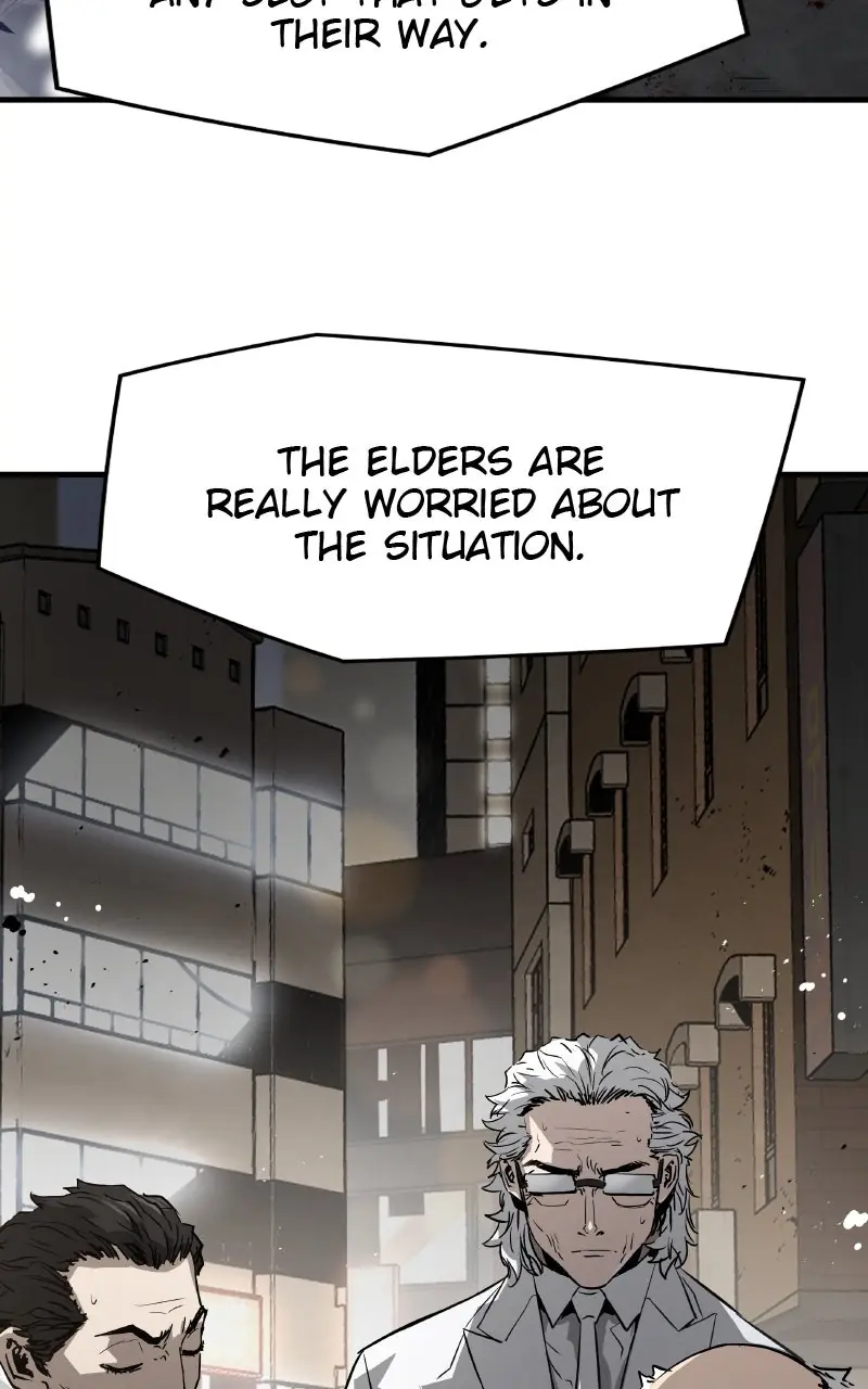 The Breaker Chapter 82 Page 31