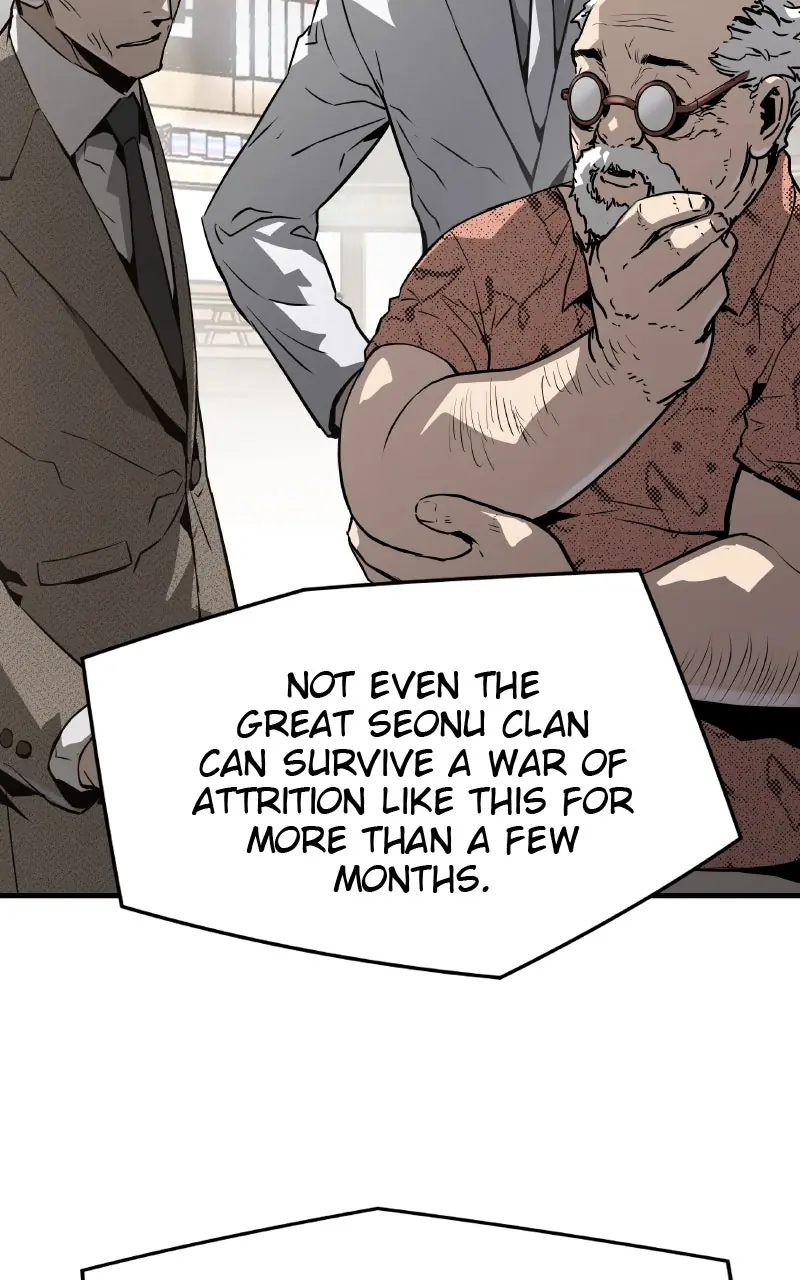 The Breaker Chapter 82 Page 32