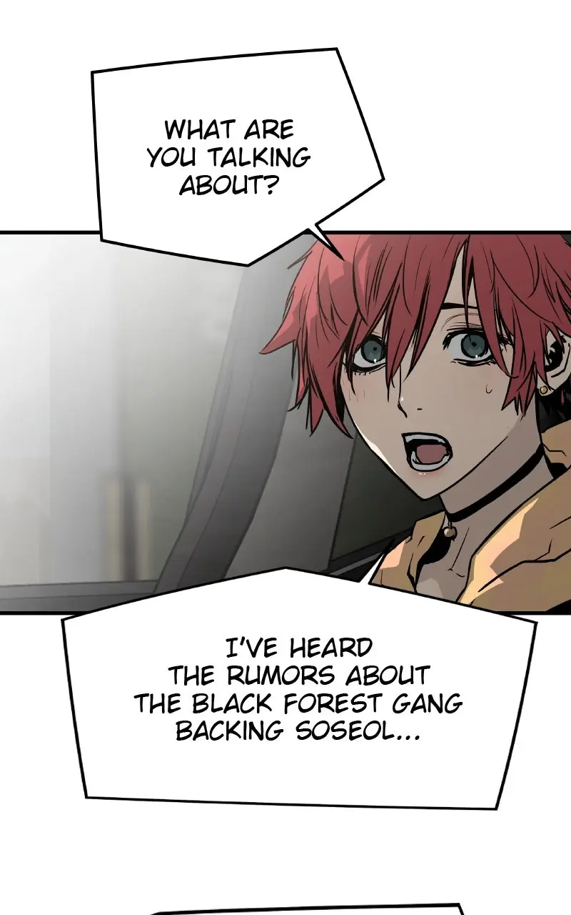 The Breaker Chapter 82 Page 38