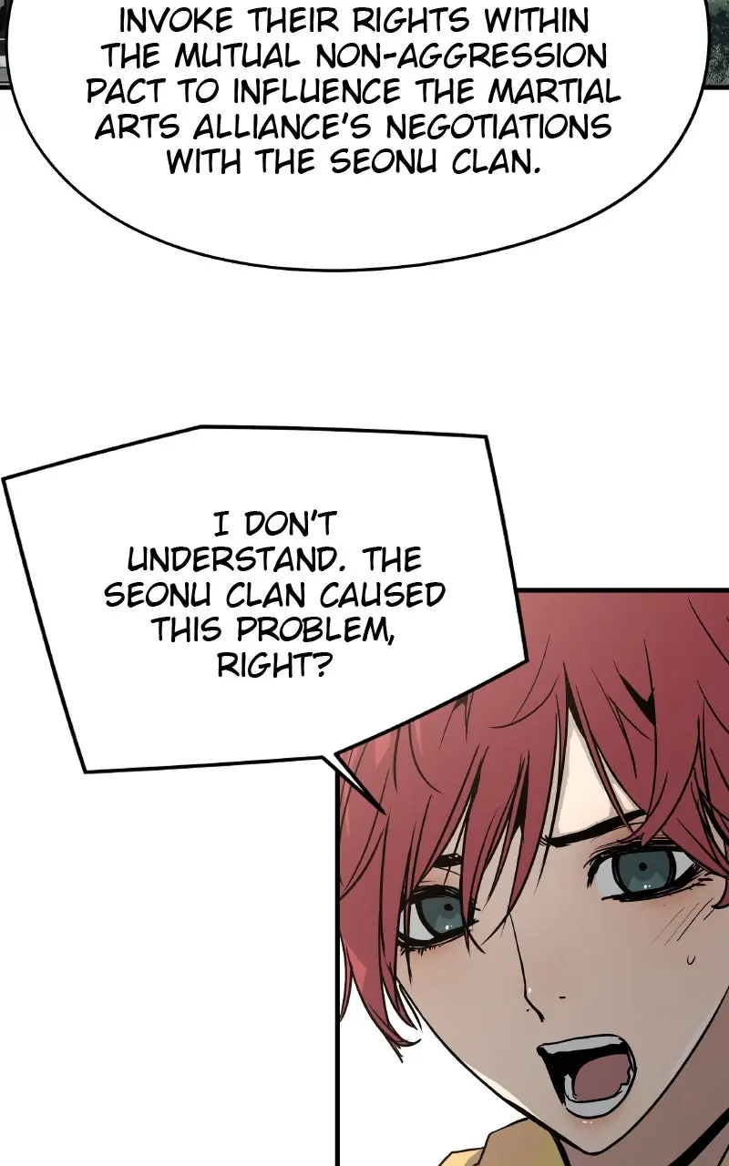 The Breaker Chapter 82 Page 43