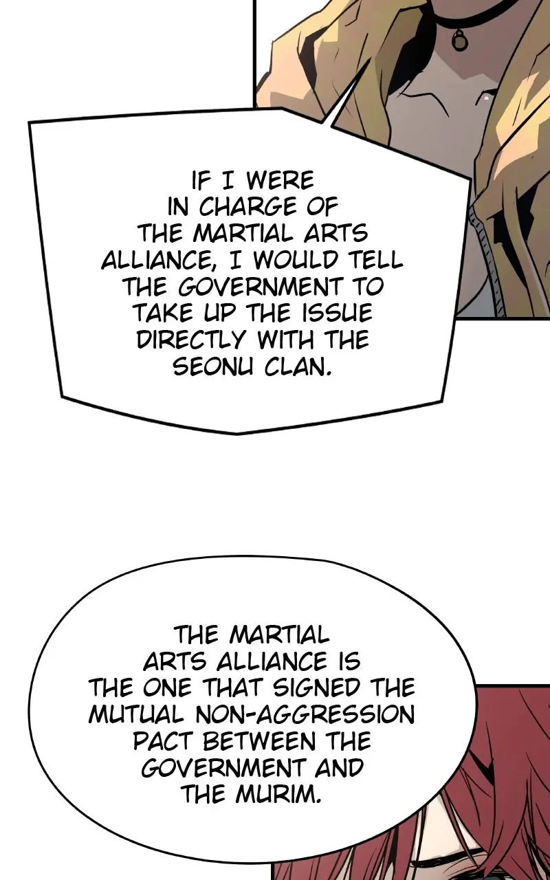 The Breaker Chapter 82 Page 44