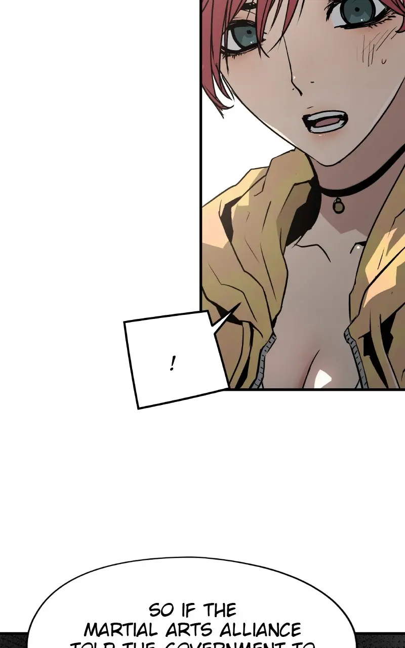 The Breaker Chapter 82 Page 45