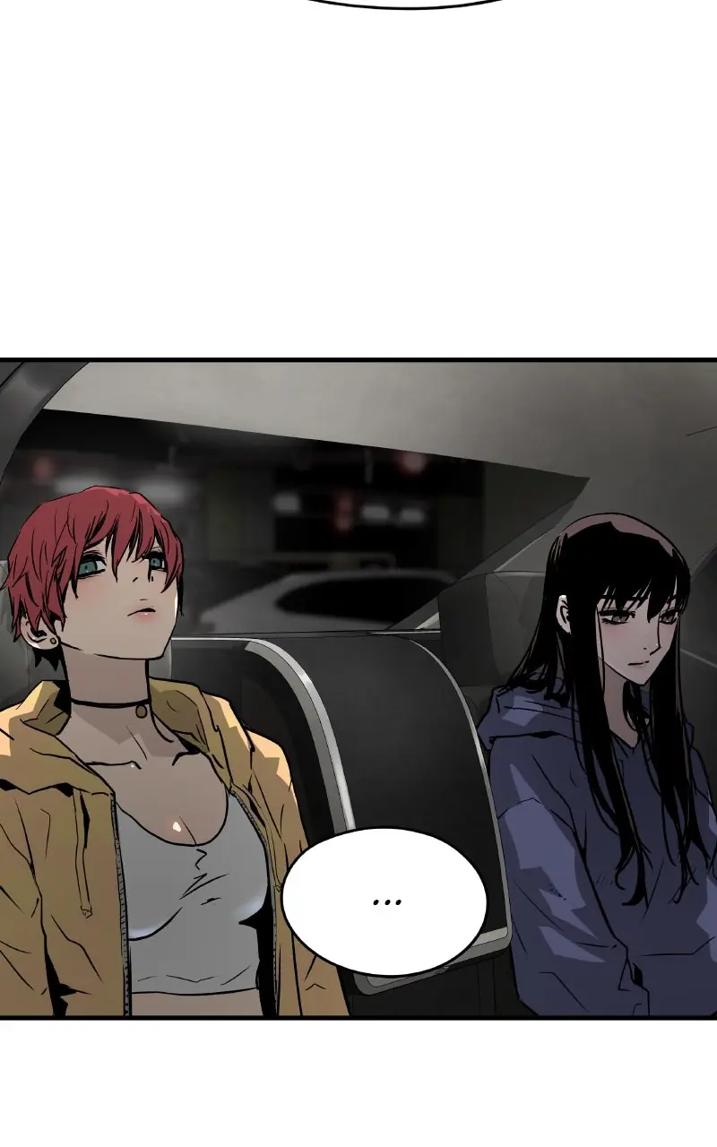 The Breaker Chapter 82 Page 61