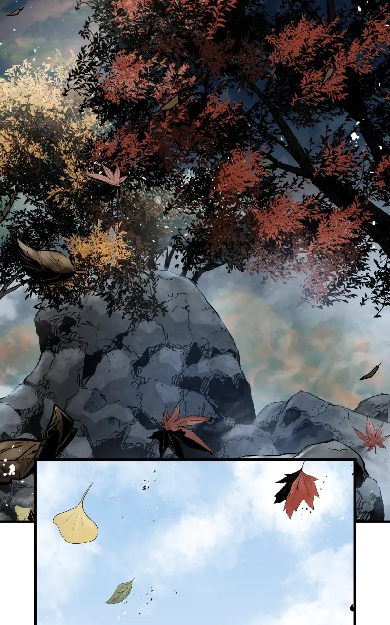 The Breaker Chapter 82 Page 64