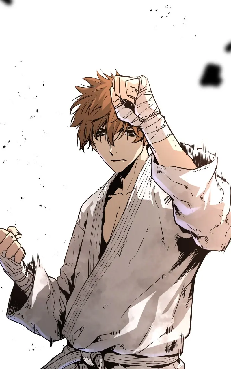 The Breaker Chapter 82 Page 74