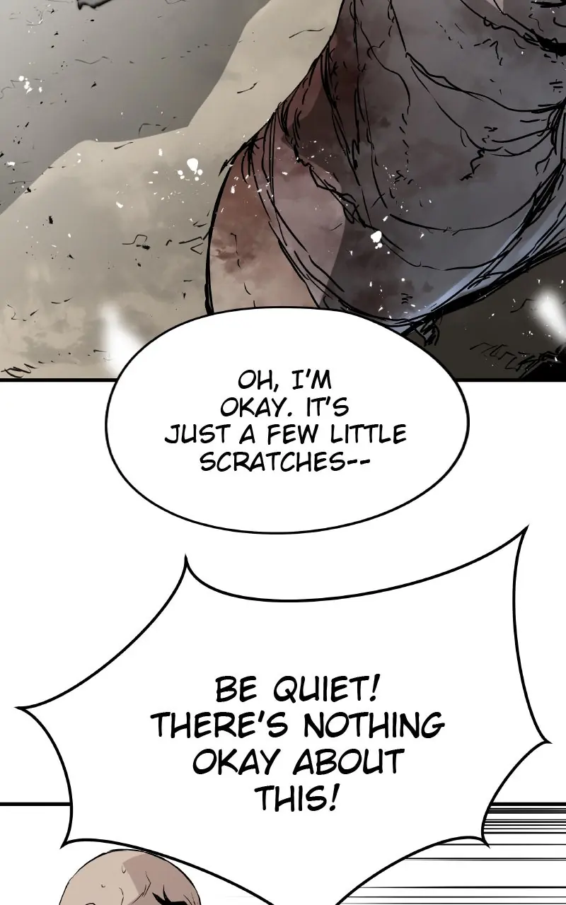 The Breaker Chapter 82 Page 81