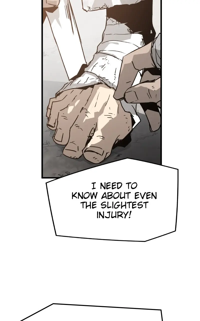 The Breaker Chapter 82 Page 84