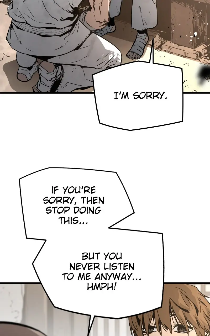 The Breaker Chapter 82 Page 86