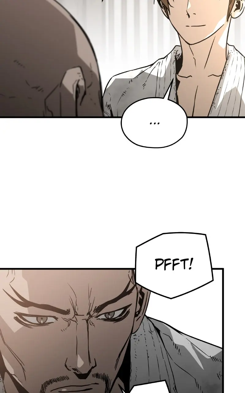 The Breaker Chapter 82 Page 87