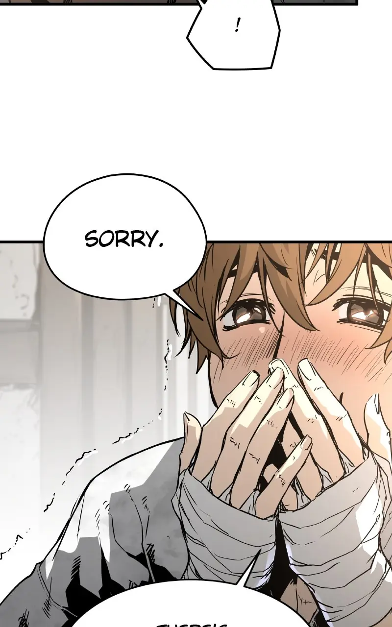 The Breaker Chapter 82 Page 88