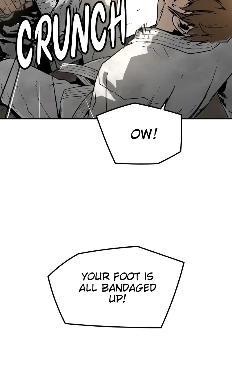 The Breaker Chapter 82 Page 91