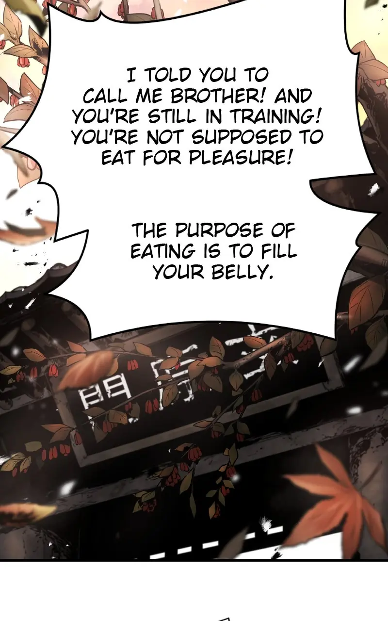 The Breaker Chapter 82 Page 108