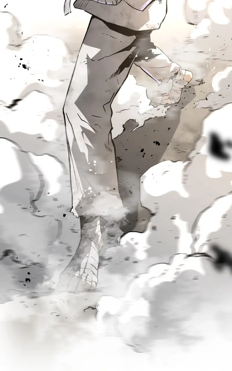 The Breaker Chapter 83 Page 8