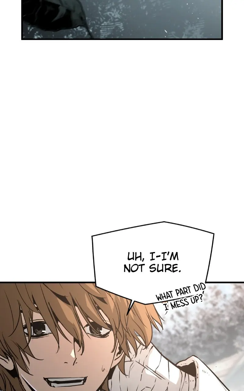 The Breaker Chapter 83 Page 13