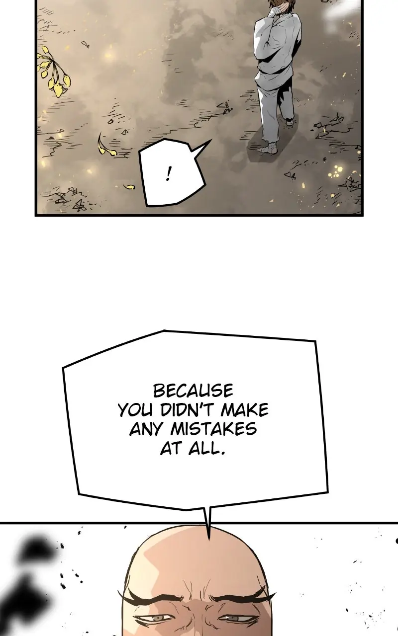 The Breaker Chapter 83 Page 15