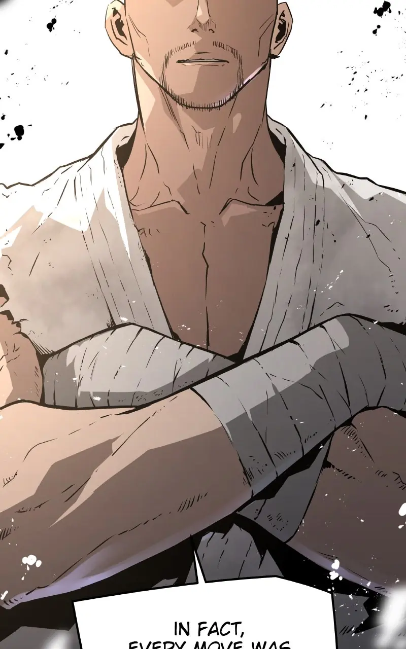 The Breaker Chapter 83 Page 16