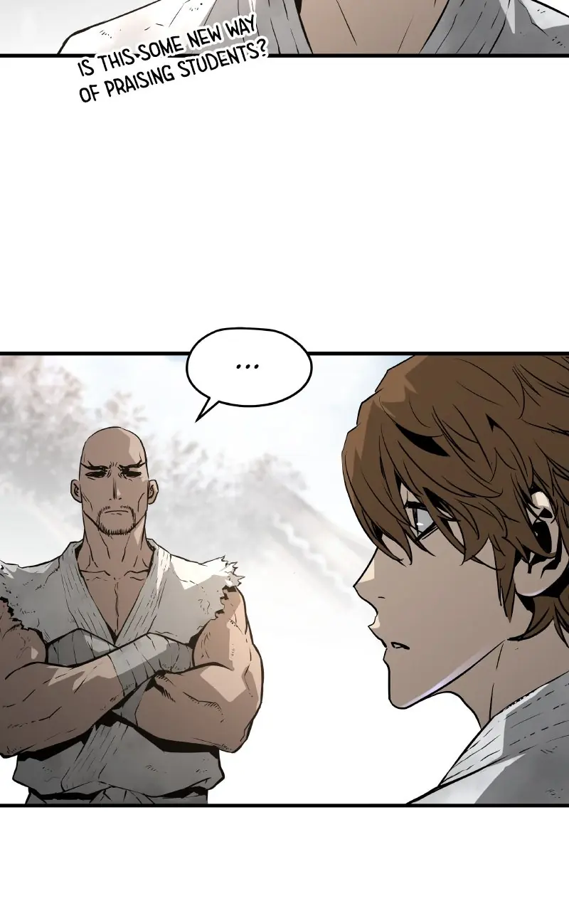 The Breaker Chapter 83 Page 18