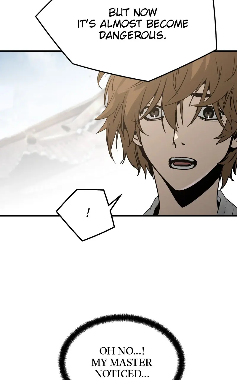 The Breaker Chapter 83 Page 21