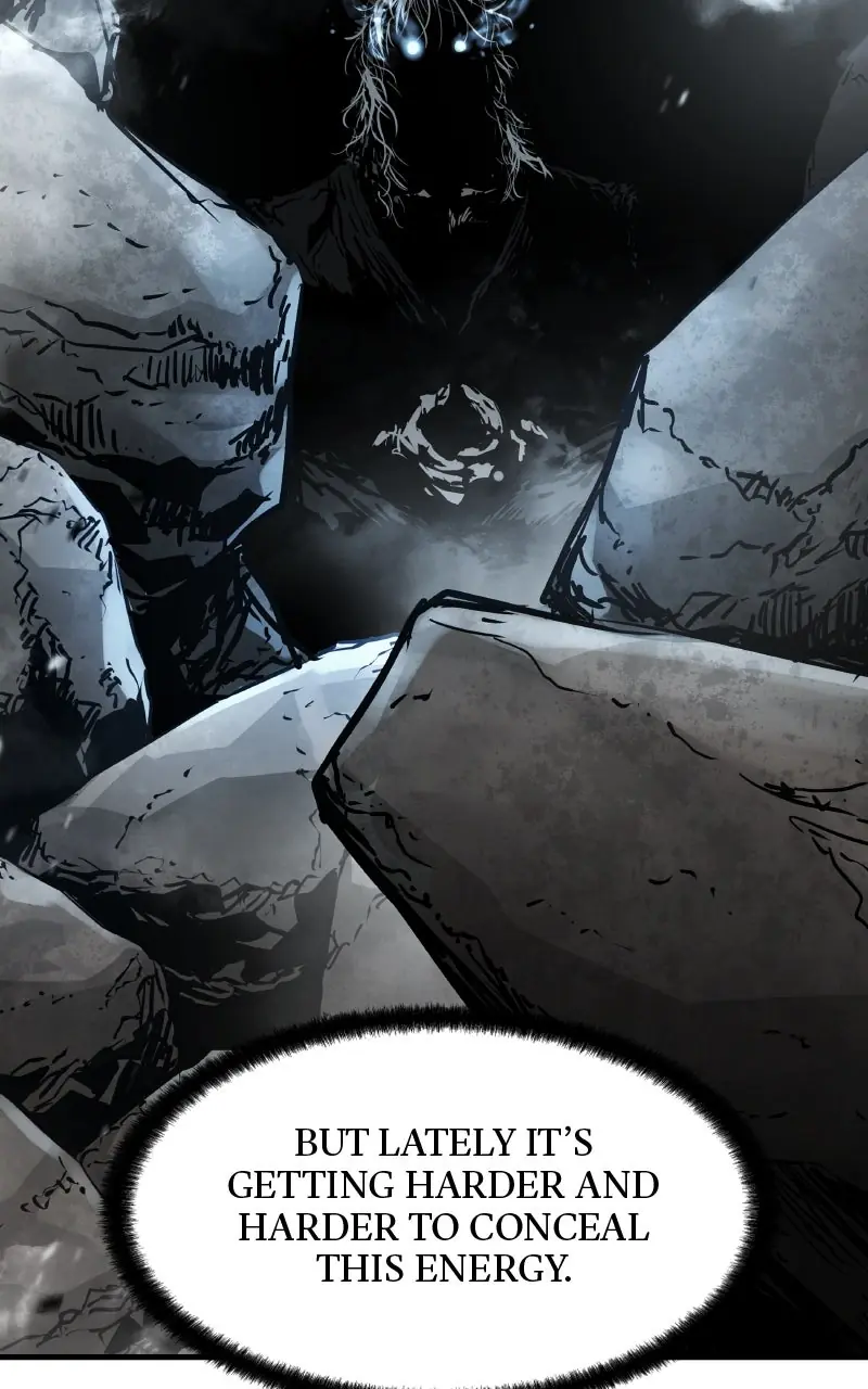 The Breaker Chapter 83 Page 23