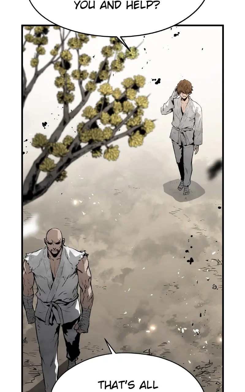 The Breaker Chapter 83 Page 27