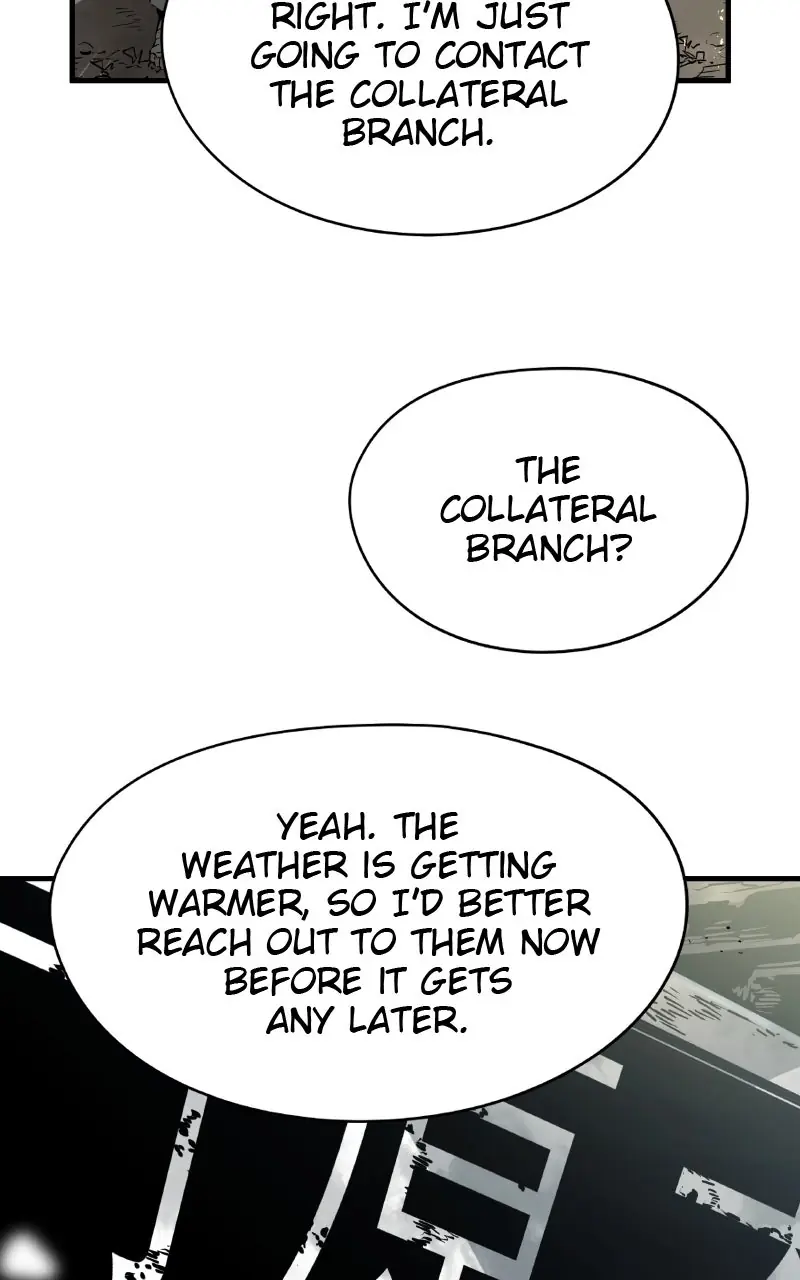 The Breaker Chapter 83 Page 28