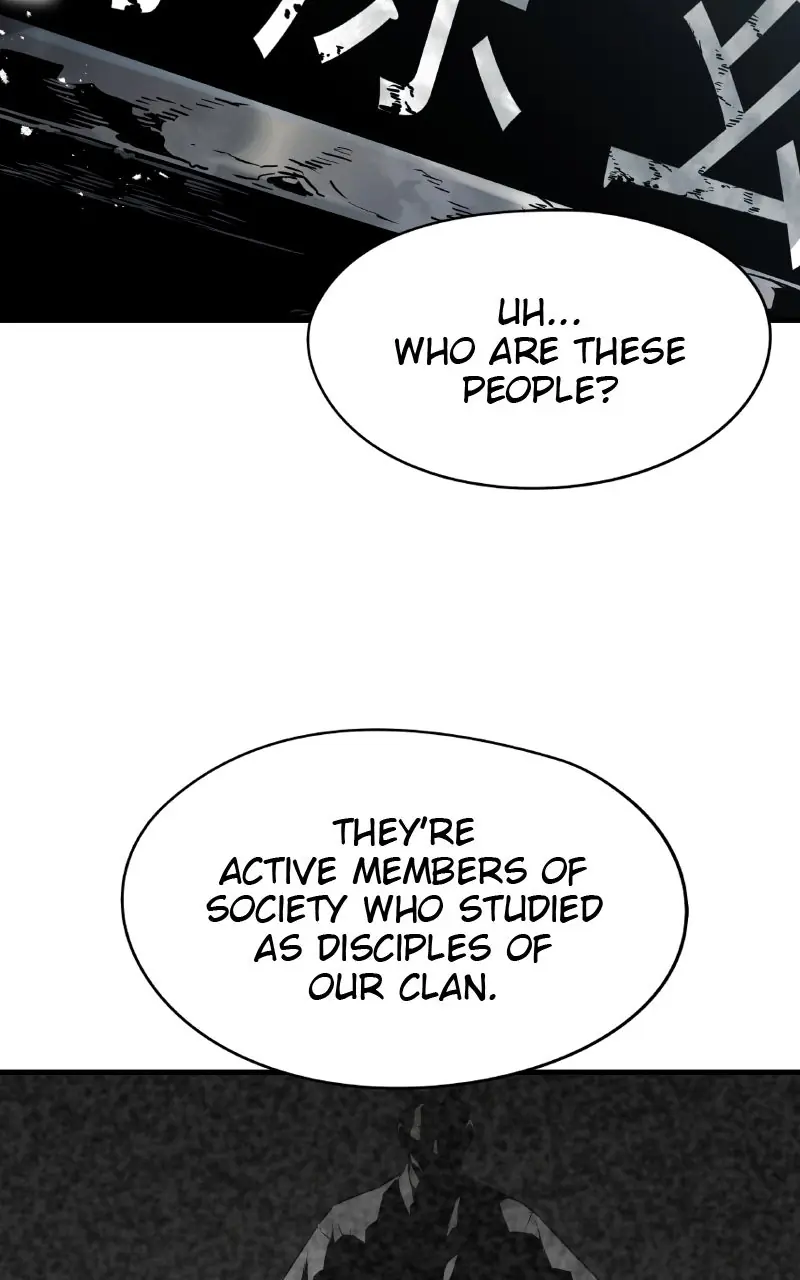 The Breaker Chapter 83 Page 29