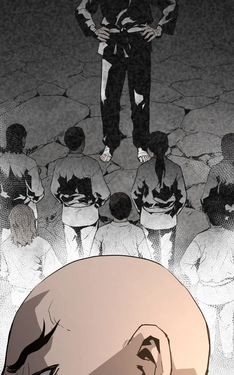 The Breaker Chapter 83 Page 30