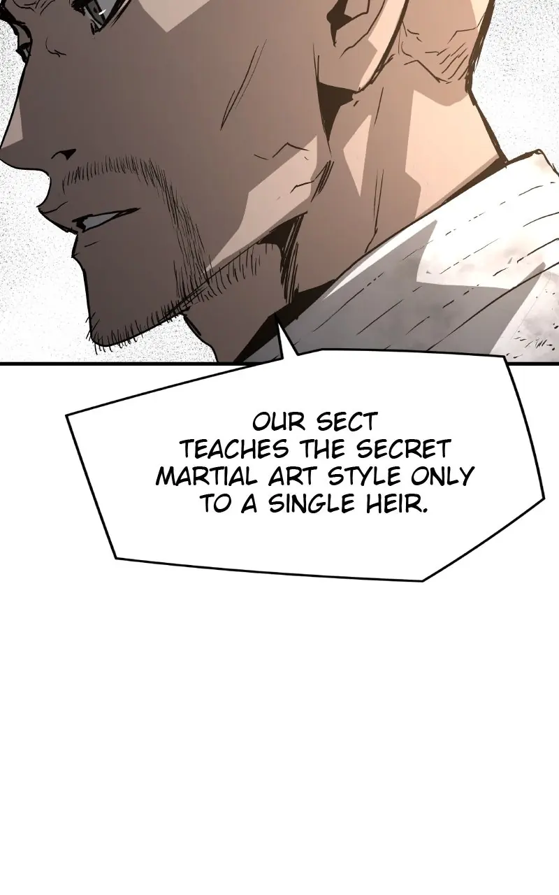 The Breaker Chapter 83 Page 31