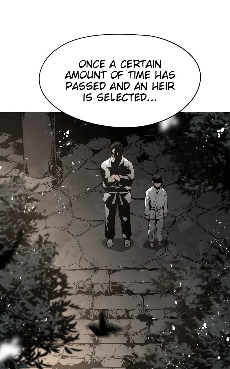 The Breaker Chapter 83 Page 32