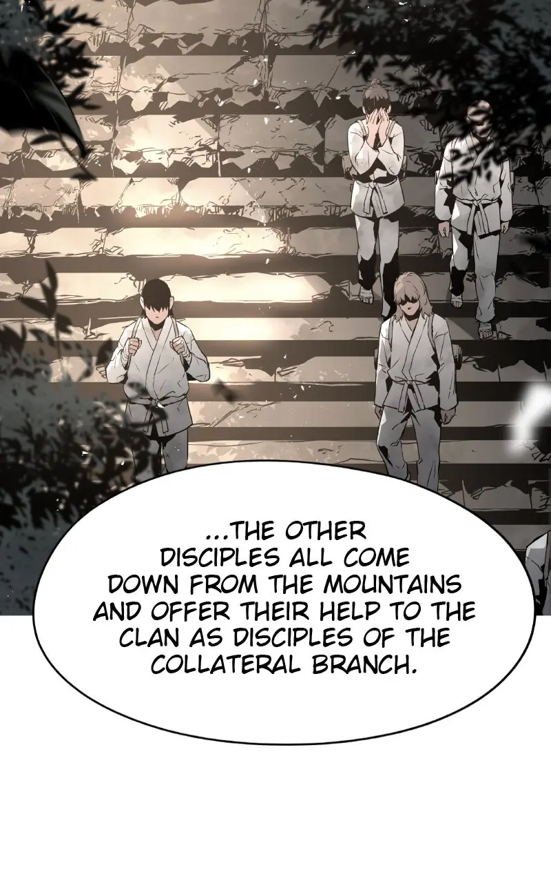 The Breaker Chapter 83 Page 33